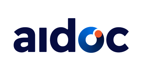 aidoc aidoc Logo